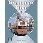 New Grammar Time 1 Alum