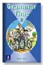New Grammar Time 2. Student Book
