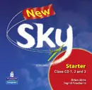 New Sky - Class Cd Starter Level