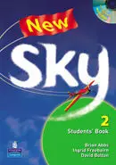 New Sky - Student's Book 2