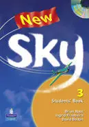 New Sky - Student's Book 3