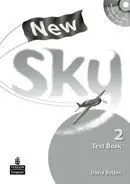 New Sky - Test Book 2