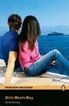 Girl Meets Boy Pr1+Cd