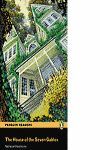 THE HOUSE OF THE SEVEN GABLES