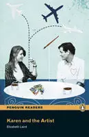 Penguin Readers 1: Karen And The Artist (Book & Cd Pack)