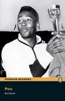 Penguin Readers 1: Pele (Book & Cd Pack)