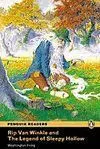 Rip Van Winkle And The Legend Of Sleepy Hollow Pr1+Cd