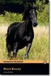 Black Beauty (+ Cd) Level 2