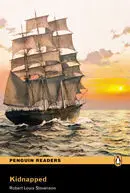 Peguin Readers 2: Kidnapped Book & Cd Pack