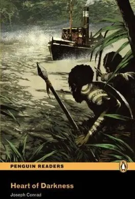 Heart Of Darkness. Penguin Readers Level 5. Libro + Cd