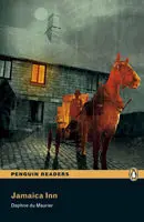Peguin Readers 5: Jamaica Inn Book & Cd