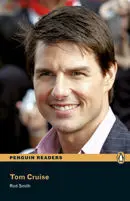Penguin Readers Es: Tom Cruise (Book & Cd Pack)