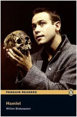 Hamlet: Level 3 (Penguin Readers)
