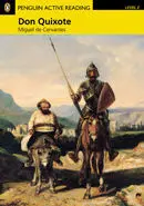 Penguin Active Reading 2: Don Quixote