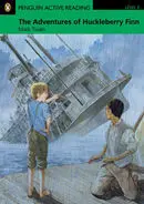 Penguin Active Reading 3: The Adventures Of Huckleberry Finn