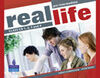 REAL LIFE GLOBAL PRE-INTERMEDIATE - CLASS CD 1-4