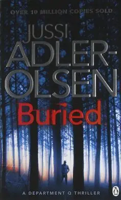 Buried