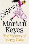 THE MYSTERY OF MERCY CLOSE