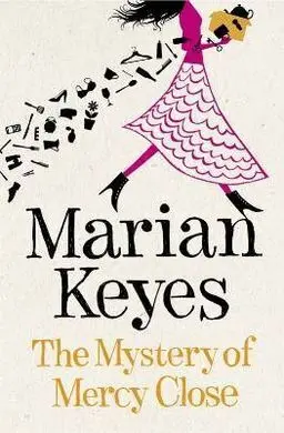 The Mystery Of Mercy Close