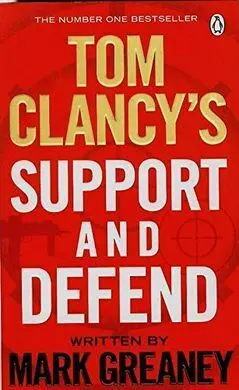 Support And Defend