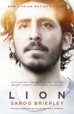 Lion: a Long Way Home (Film)