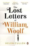THE LOST LETTERS OF WILLIAM WOOLF