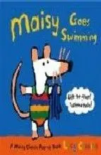 Maisy Goes Swimming