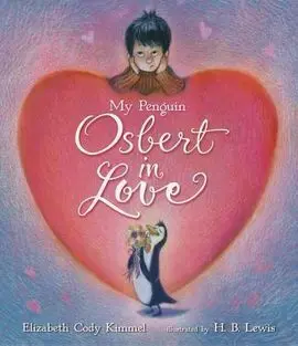 Osbert In Love