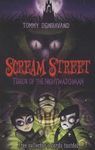SCREAM STREET. 9: TERROR OF THE NIGHTWATCHMAN