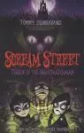 Scream Street. 9: Terror Of The Nightwatchman