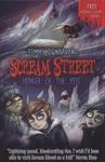 SCREAM STREET. 11: HUNGER OF THE YETI