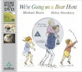 We Re Going On a Bear Hunt
