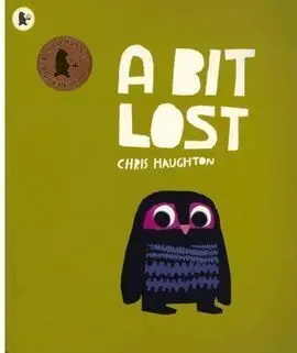 A Bit Lost
