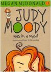 JUDY MOODY WAS IN A MOOD (1)