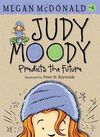 JUDY MOODY PREDICTS THE FUTURE (4)