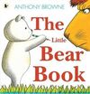 THE LITTLE BEAR BOOK