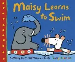 Maisy Learns To Swim