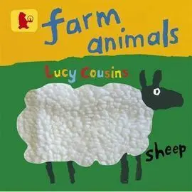 Farm Animals Bb