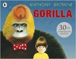 Gorilla 30Th Anniversary