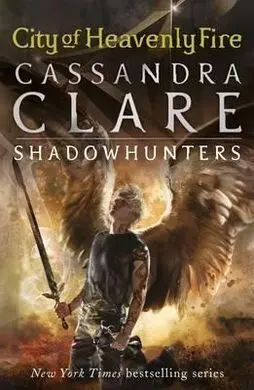 City Heavenly Fire 6