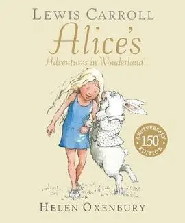 Alice's Adventures In Wonderland