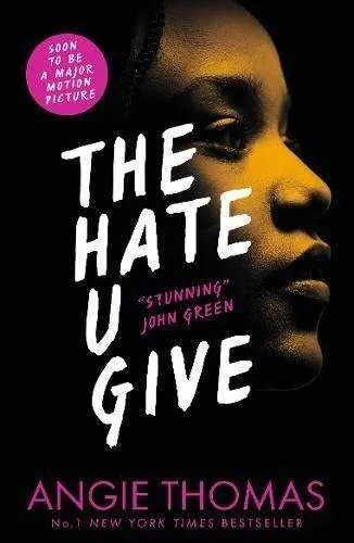 The Hate u Give