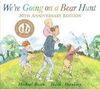 WE'RE GOING ON A BEAR HUNT 30 ANIV