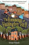 THE RUNAWAYS OF HADDINGTON HALL