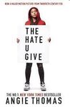 THE HATE U GIVE (INGLÉS) TAPA BLANDA