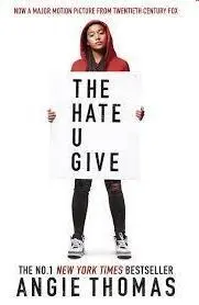The Hate u Give (Inglés) Tapa Blanda