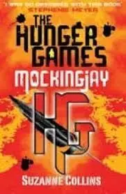 The Hunger Games. 3: Mockingjay