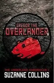 Gregor The Overlander