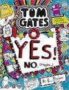 TOM GATES 08: YES! NO (MAYBE...)