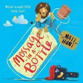 Message In a Bottle